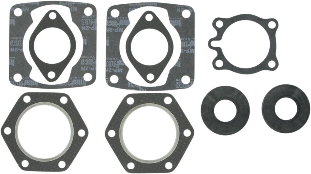 Vertex Complete Engine Gasket Set w/Seals (711079)