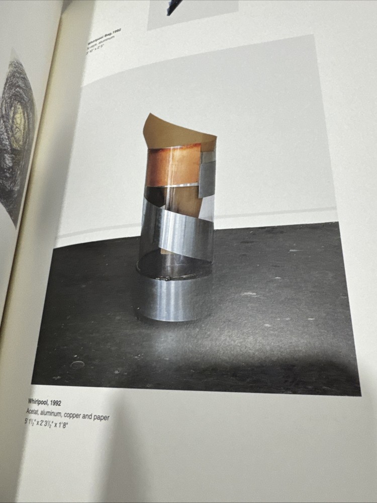 Julia Lohmann Art Catalog