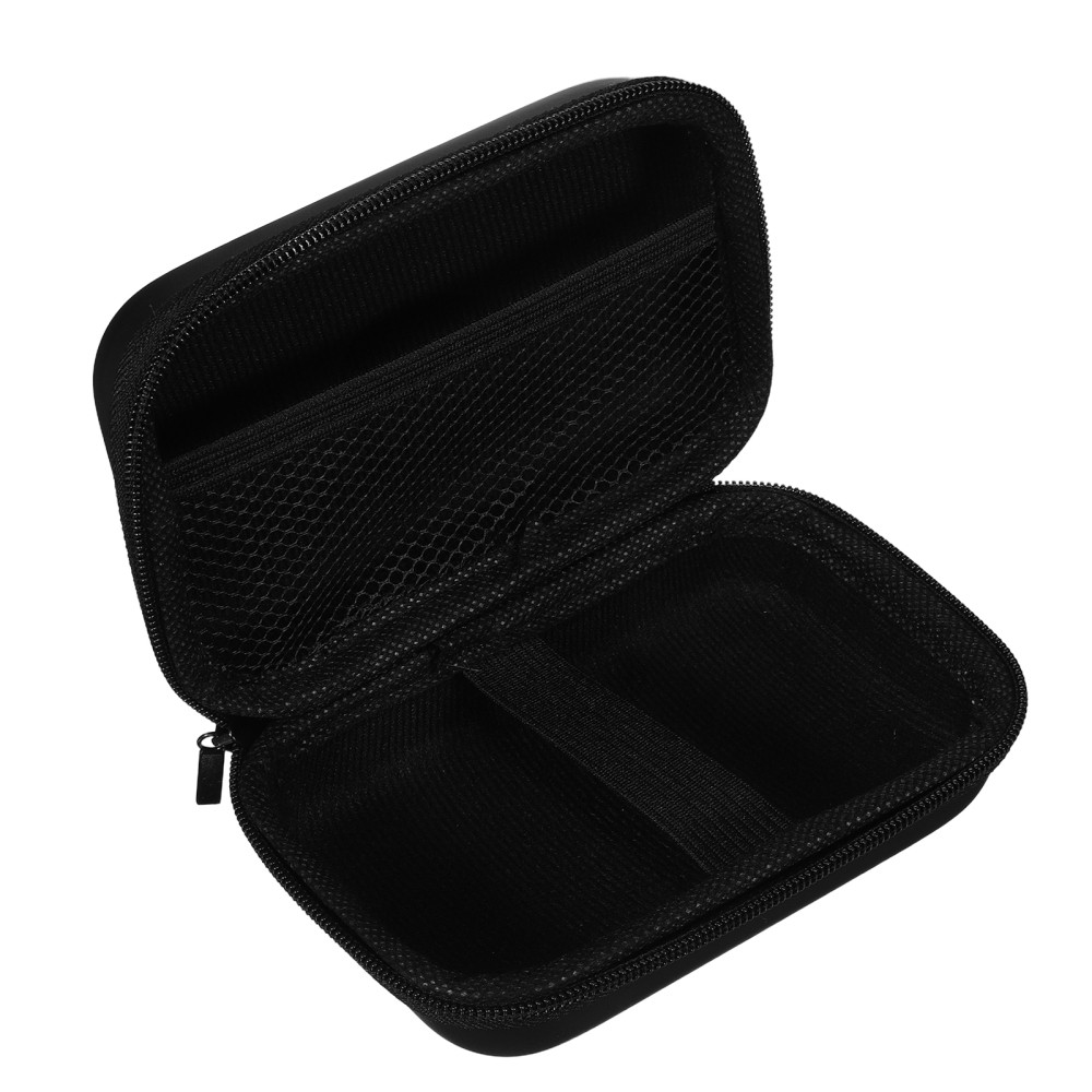 Effect Storage Box Pedal Board Hard Case Electric Guitar Effects Processor