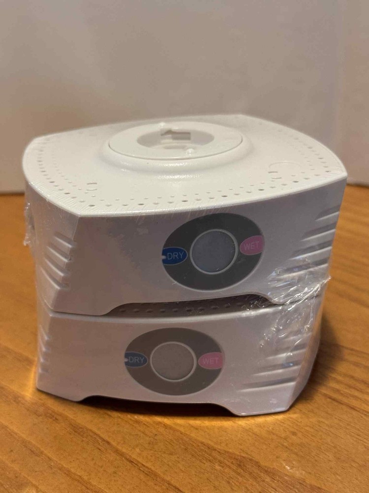Good Worth Mini Dehumidifier Moisture Absorber