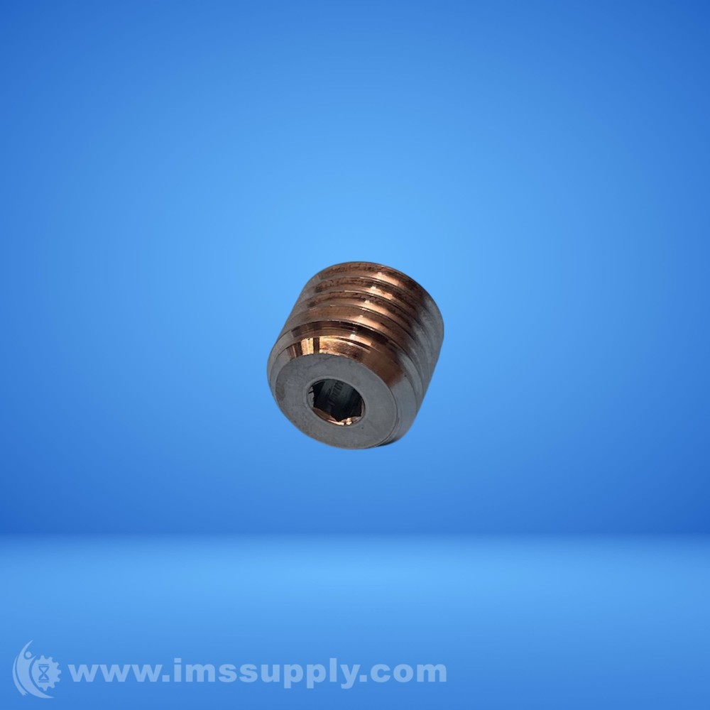 Copper Nozzle FNIP