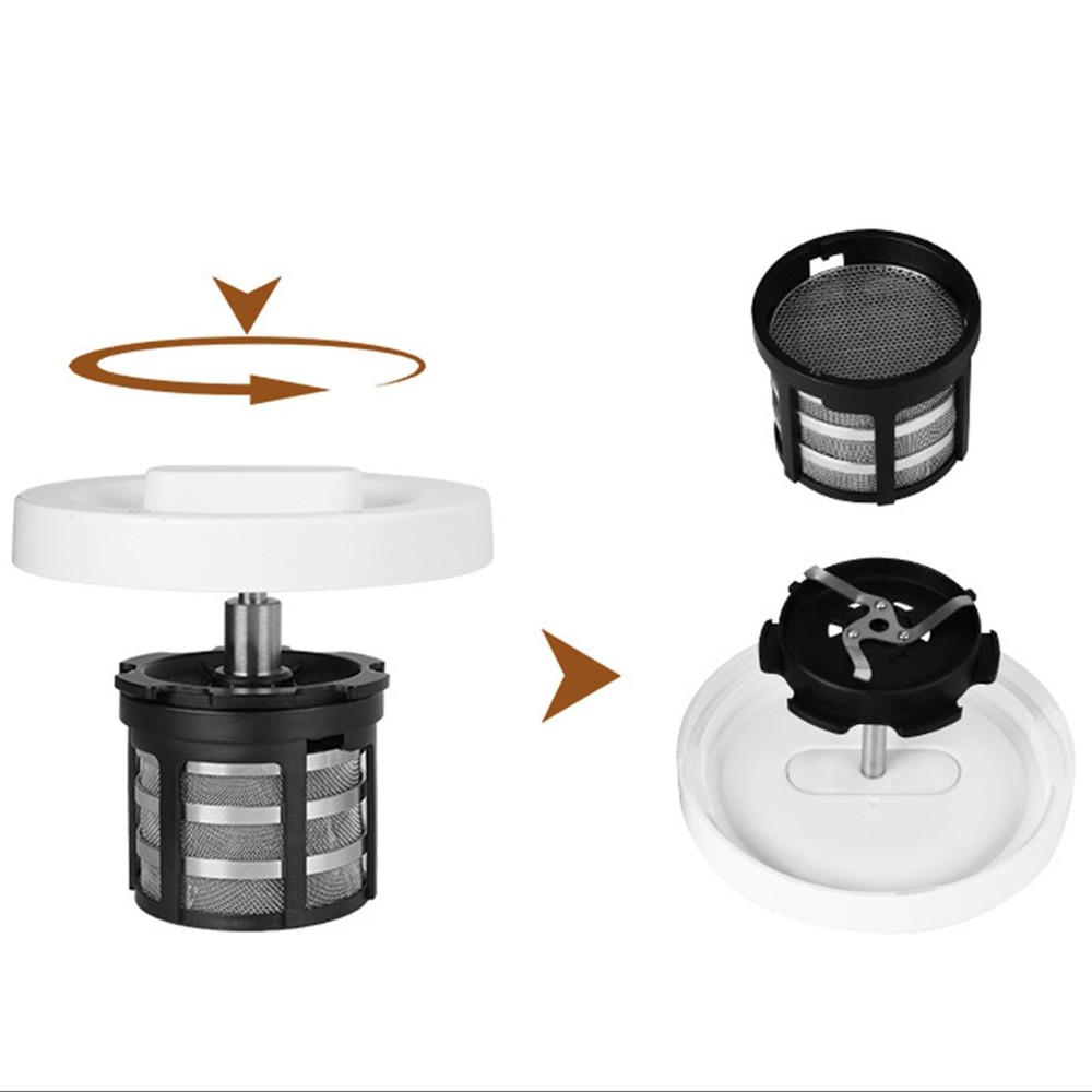 Automatic Watch Parts Cleaner Professional Practical Versatile Cleaning Tool