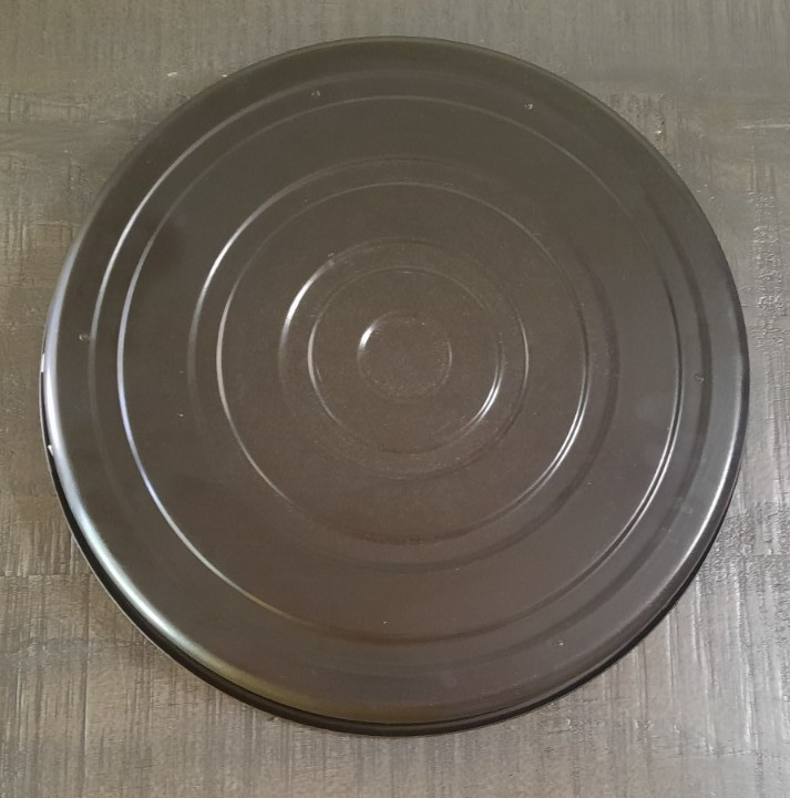 Nuwave Infrared Oven Pro Plus 20601 Pan Liner Drip Tray Replacement Part