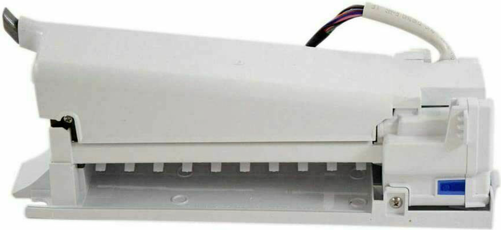 OEM Ice Maker Assembly For Samsung RF28HDEDBSR/AA RF28HFEDBSR/AA RF25HMEDBSG/AA