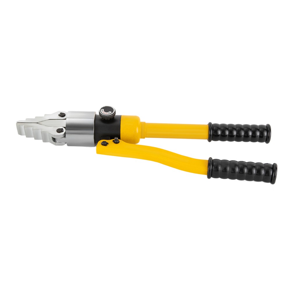 Portable Hydraulic Flange Spreader Split Splitter Expander Stretch Plier tool 8T