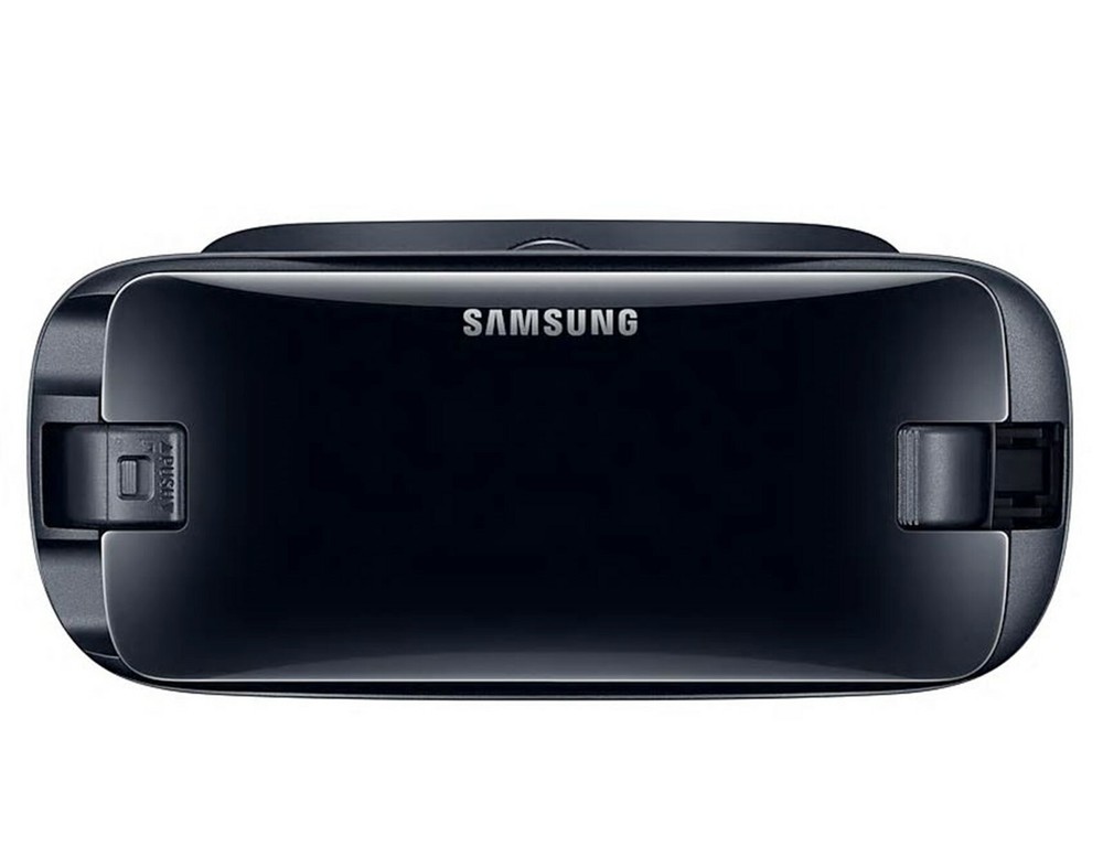 Samsung Gear VR Headset with Controller Powered by Oculus SM-R3250