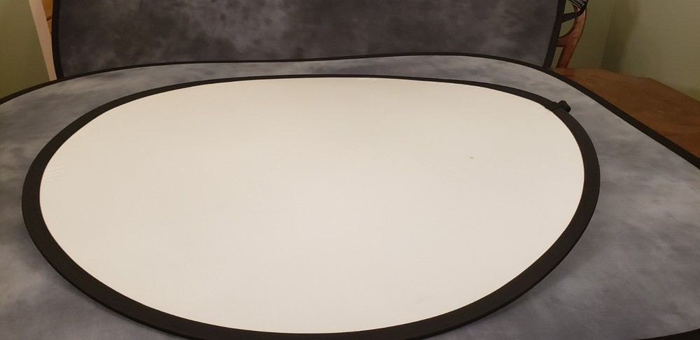 Lastolite 30" Collapsible Reflector - Diffuser (white)