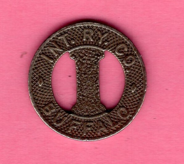 Transportation: Buffalo