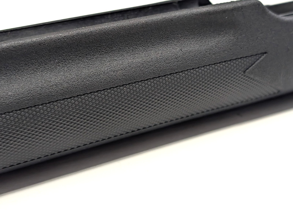 Pardner Pump Forend with Slide, 12 GA