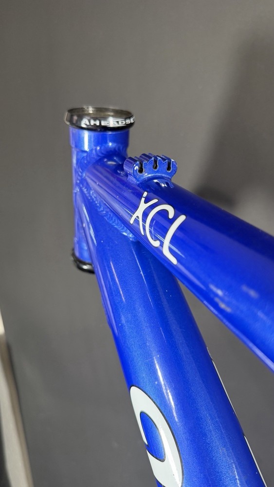 Access XCL Aluminum Frame 16”