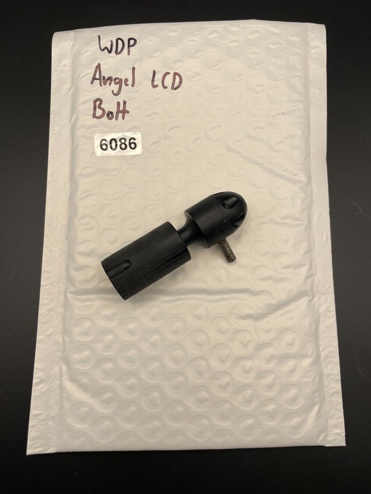 WDP Angel LCD Bolt