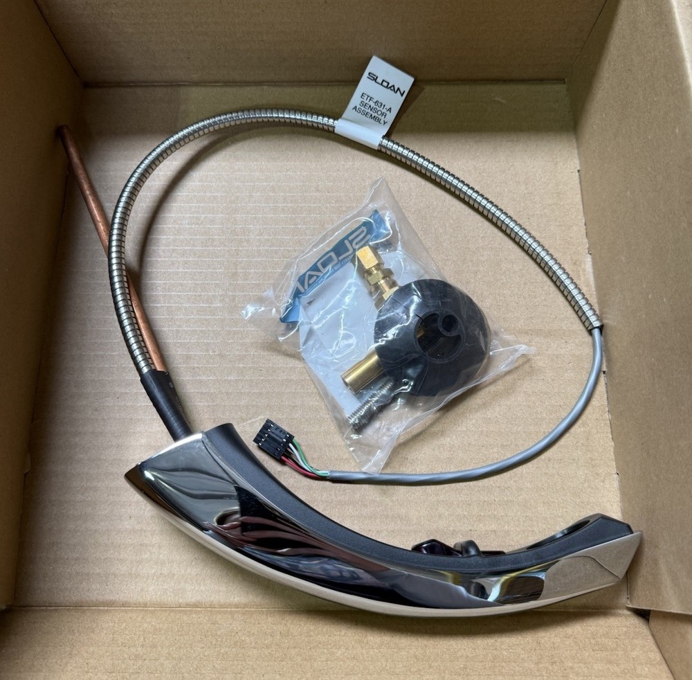 SLOAN ETF-250-A Faucet Sensor Assembly