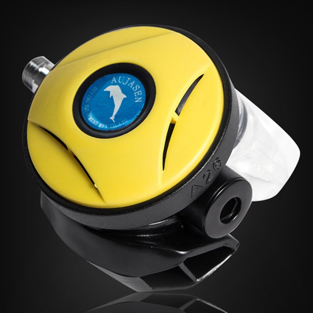 Scuba Diving 2Nd Stage Regulator Professional Underwater Scuba Dive Octopus4877