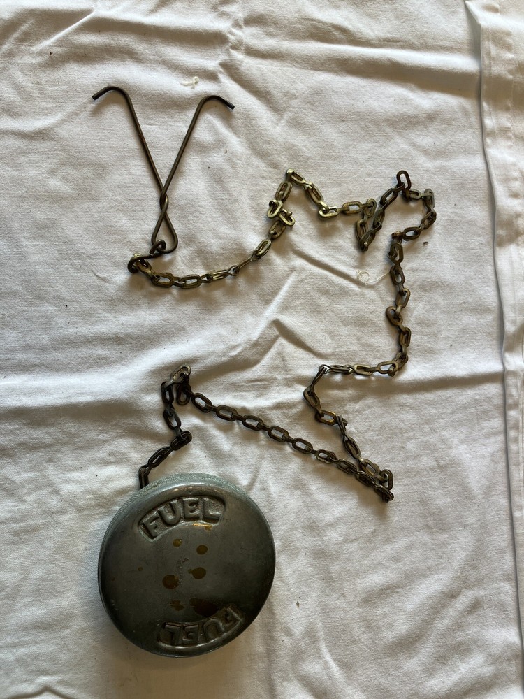 Chris Craft Marine Gas Cap