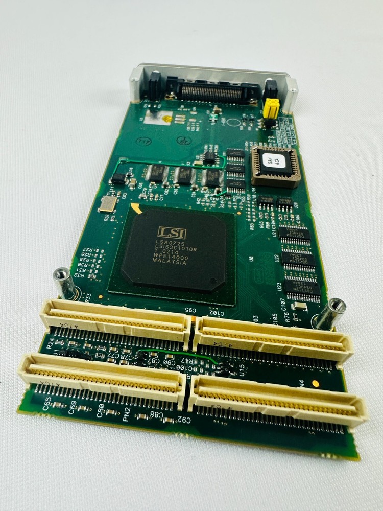 Kontron PMC261 PMC Card
