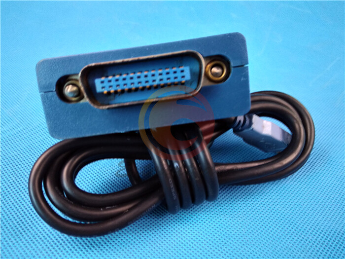 one used GPIB-USB-B Interface Adapter controller