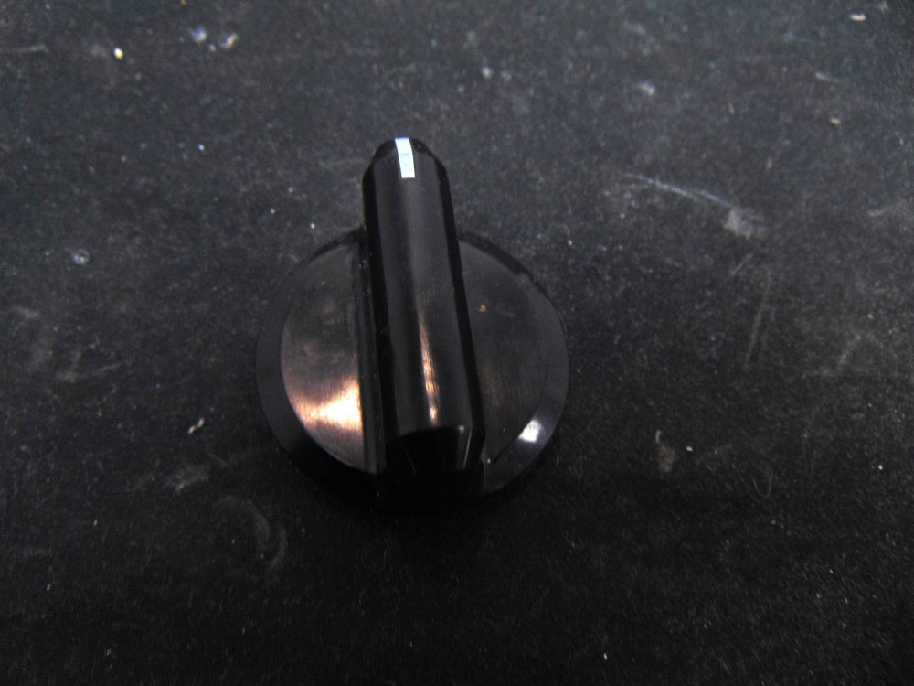 Frigidaire Electric Range FGEF3042KFG Control Knob 316564402