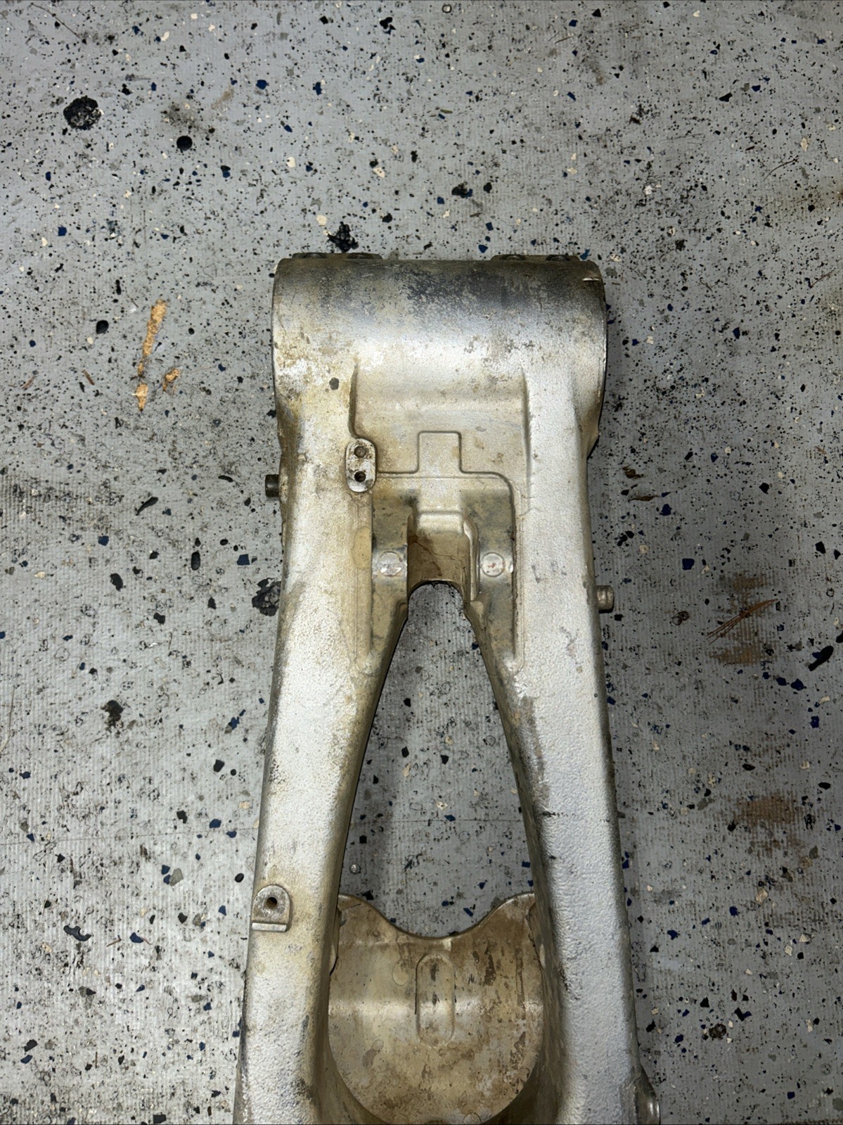 99-04 Honda TRX400EX TRX 400EX OEM SWING ARM SWINGARM 3004