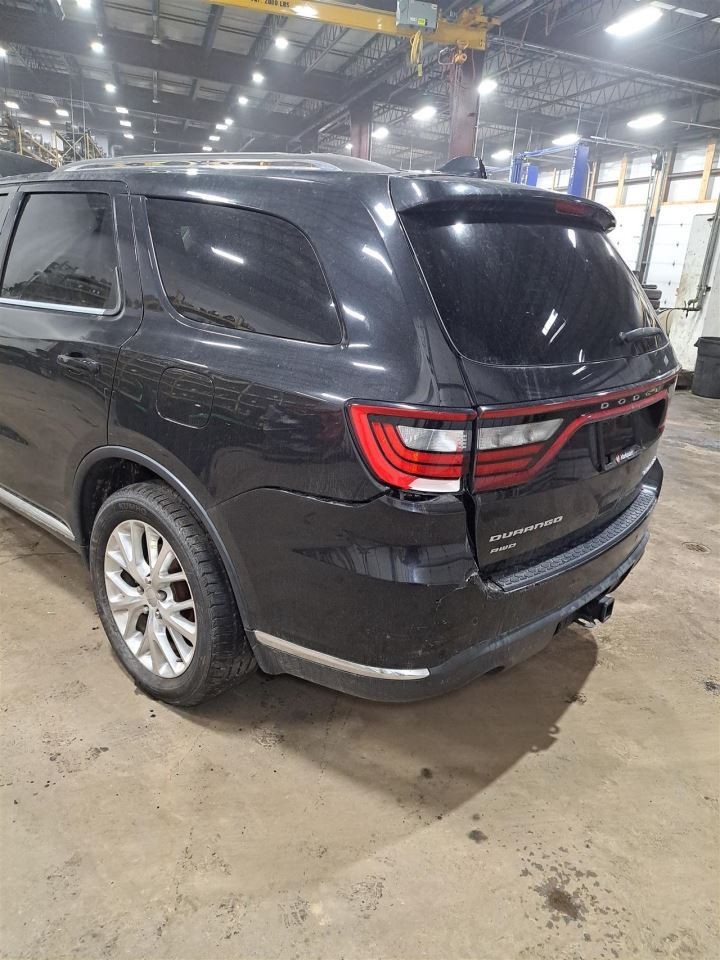 2014 Durango Amplifier Sku#4342843