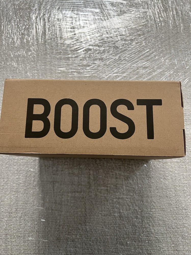 Yeezy 350 EMPTY BOX