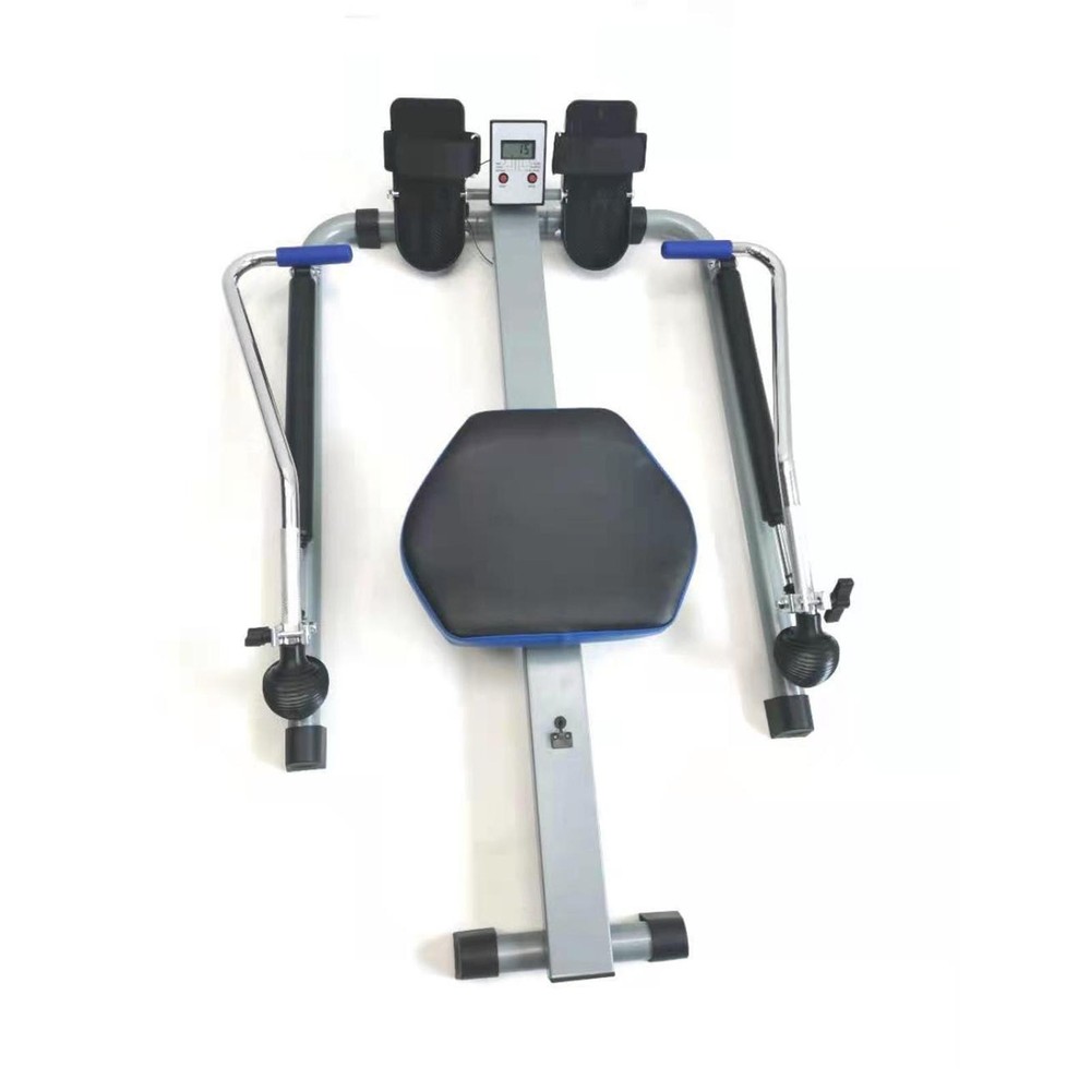 Rowing Machine Counter Speedometer Digital Display Odometer for Exercise Bike