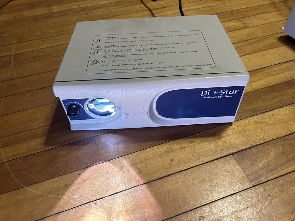 DiStar Products, DIX1765