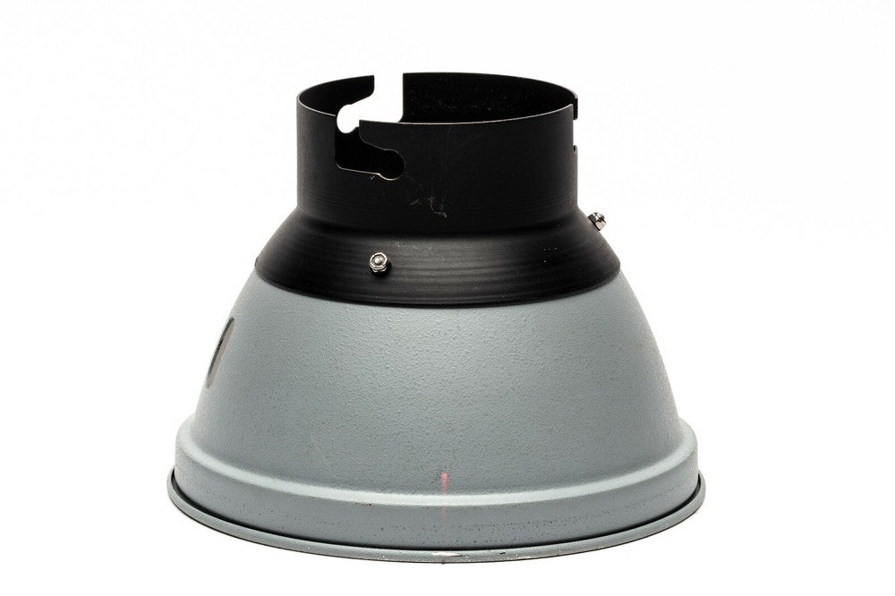 Dynaite 7" Grid Reflector - Heavy Duty