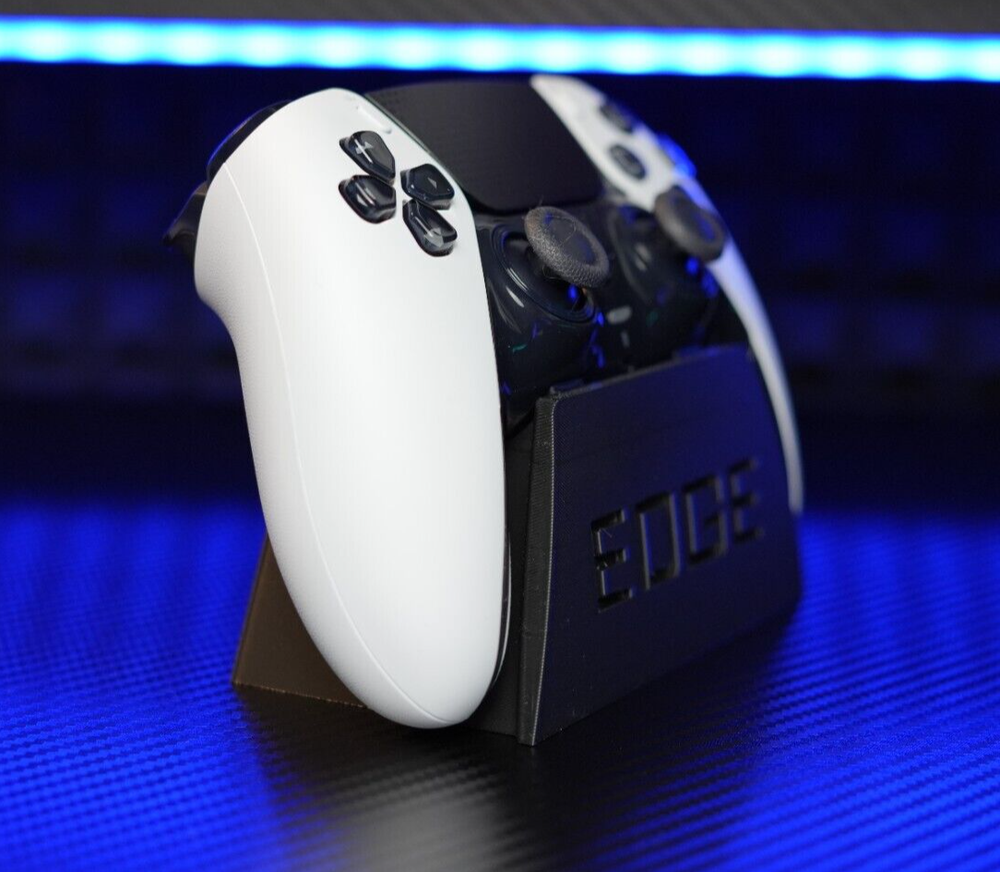 PlayStation 5 EDGE Controller Display Stand 3D Print