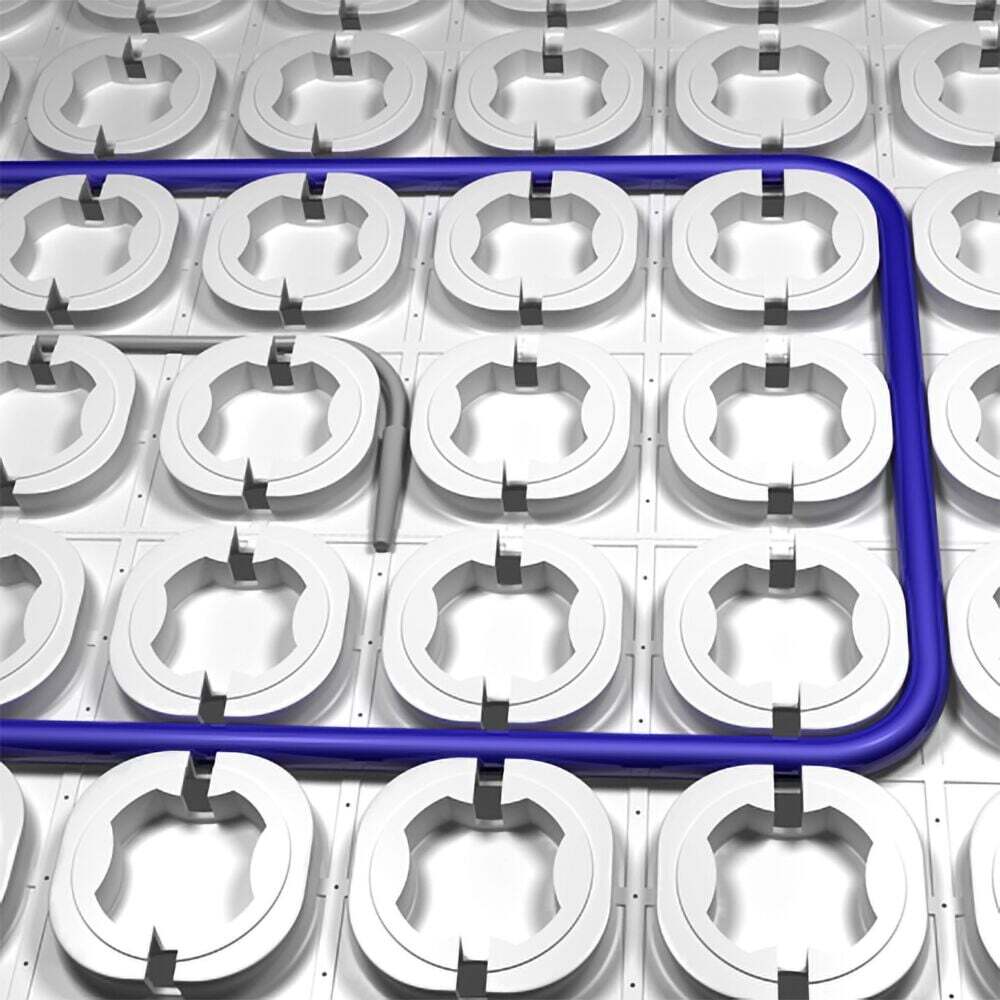 Laticrete Strata Heat Wire Heat Cable