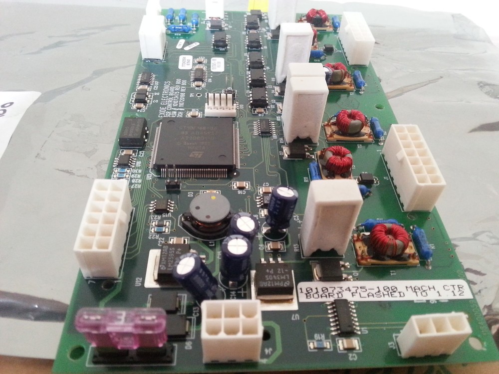 Powerware 101073475-100