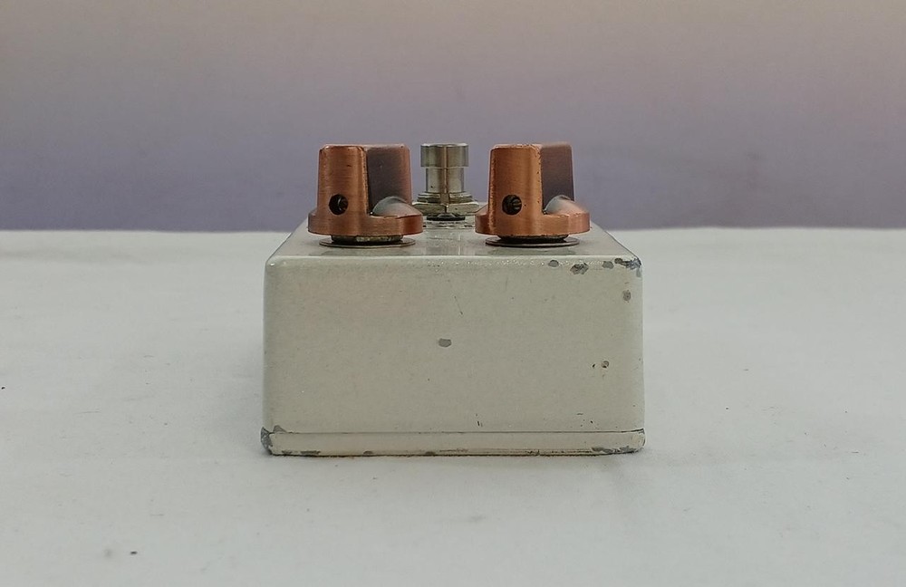 MXR CUSTOM COMP Compressor