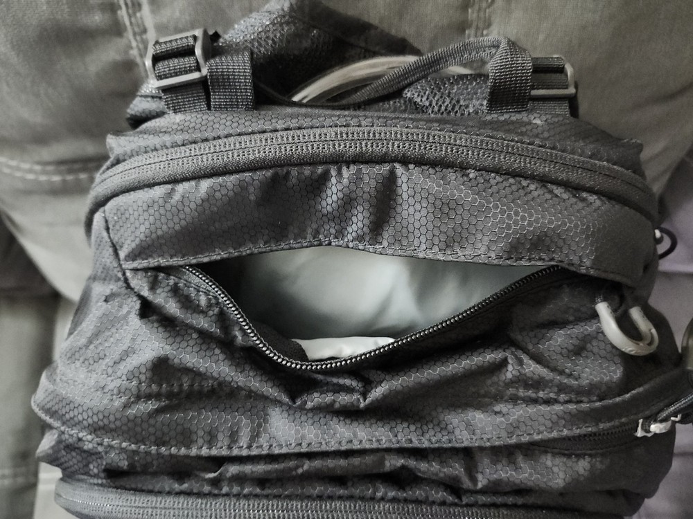 Osprey Syncro 20 Hydration Pack