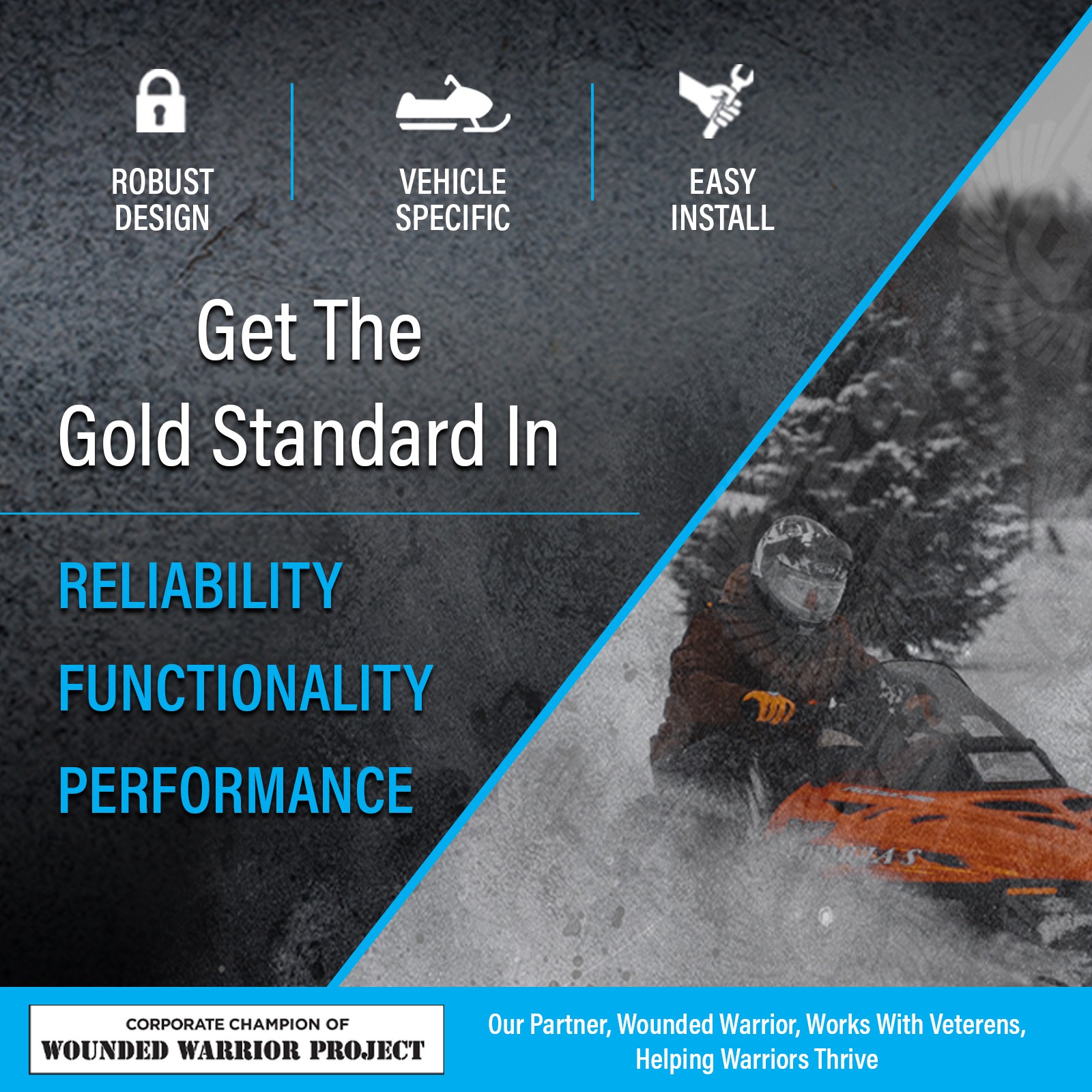 SKI-DOO EFI Fuel Pump + Pressure Regulator 08-19 GSX GTX MXZ 600 800 1200 E-TEC