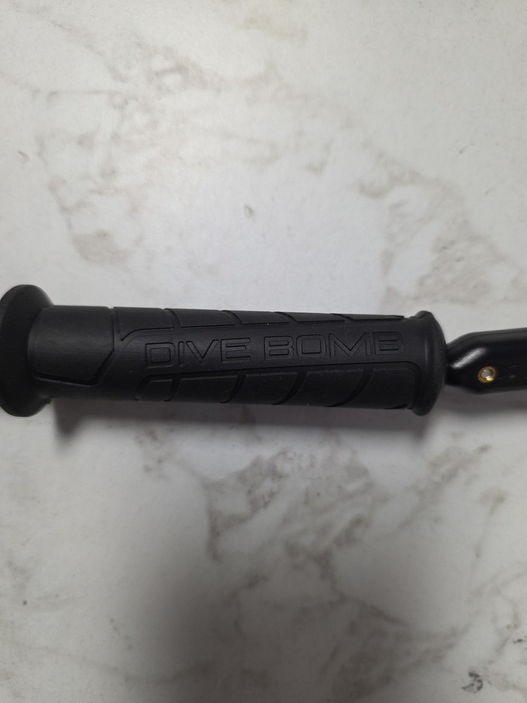 divebomb industries Shell Shagger 12in