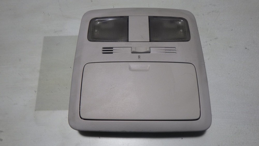 14 SUBARU FORESTER Front Console roof