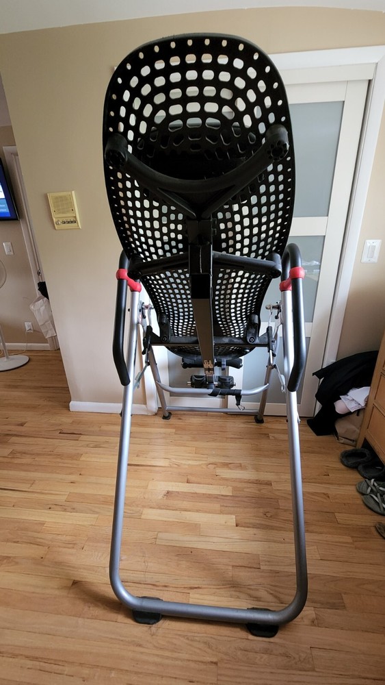 Inversion Table