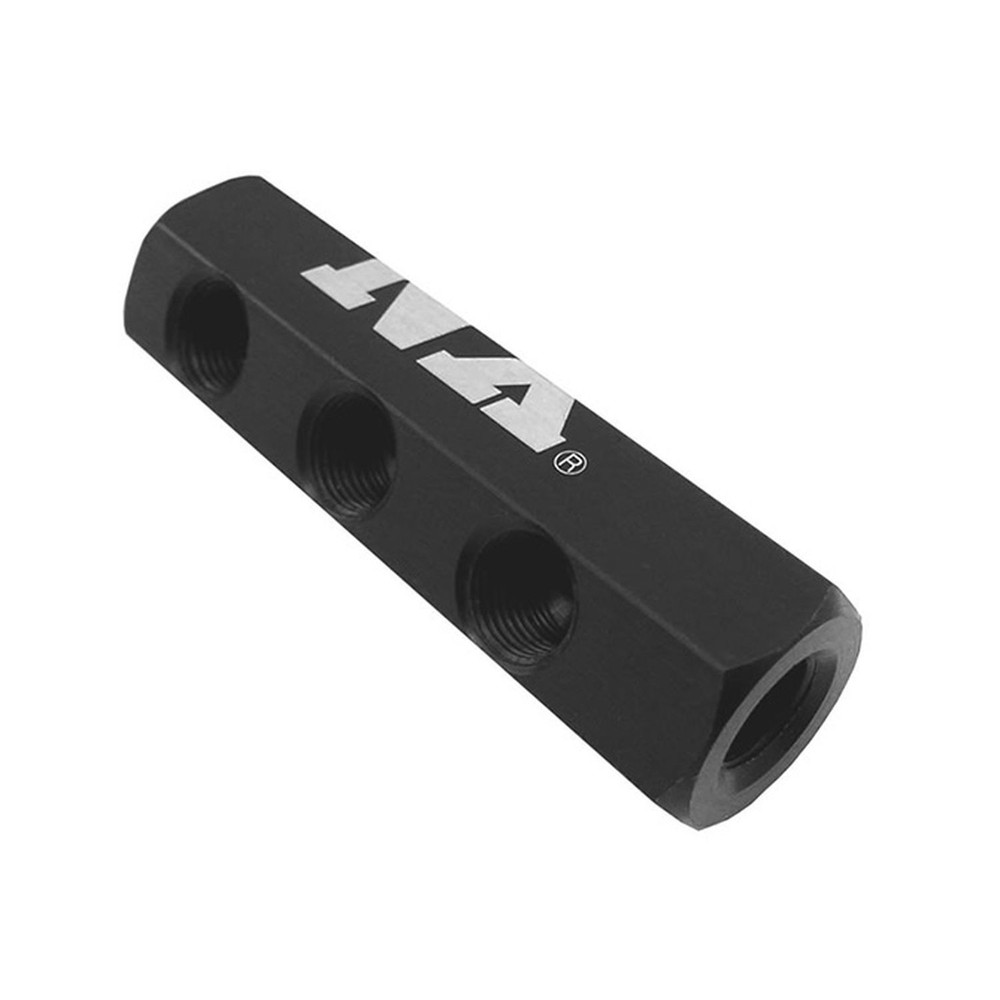 Snow Performance SNO-93105 Nitrous Oxide Distribution Block