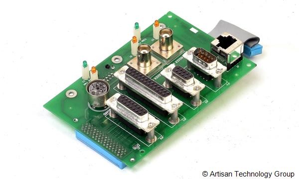Ancot 30133 I/O Boad