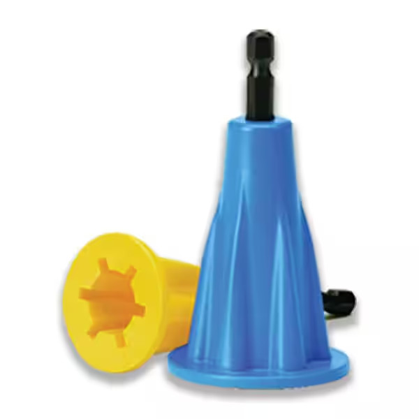 Nut Blaster Xxl Universal Wire Connector Bit Tool |