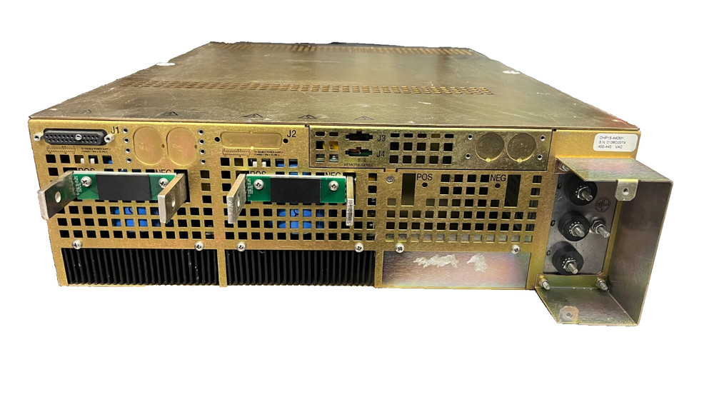 ELGAR - SW5250A / 4-3-2