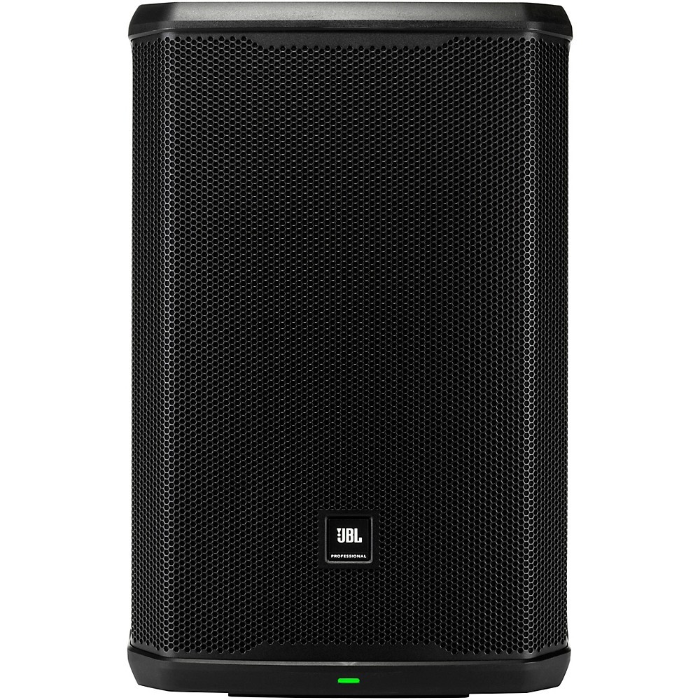 JBL PRX915 Powered Speaker Package with Covers