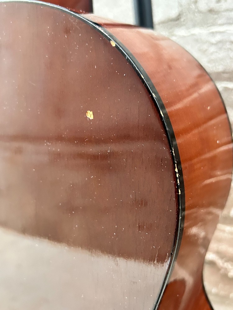 Yamaha C45 Classical Guitar