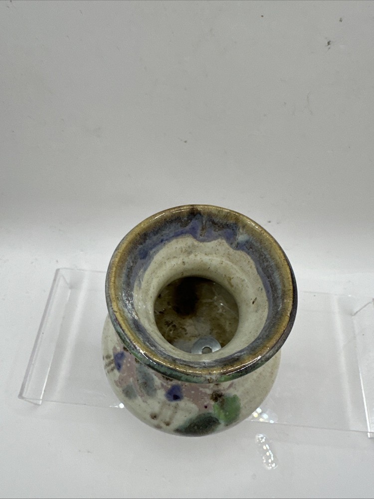Kylemor Abbey Pastel Small Vase