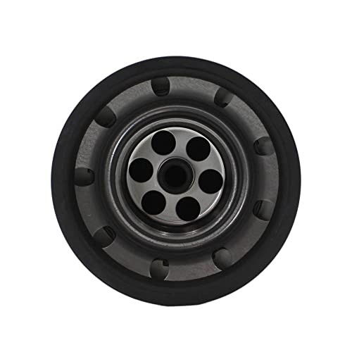 Fleetguard Oil Filter - LF3000
