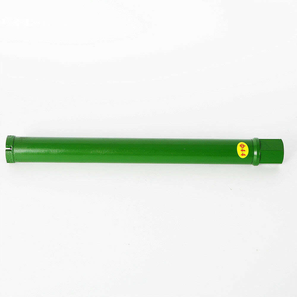 Core Drill Set Wet Diamond Concrete Core Drill Bit 4 Size 2.2"/3"/4"/5" Thread