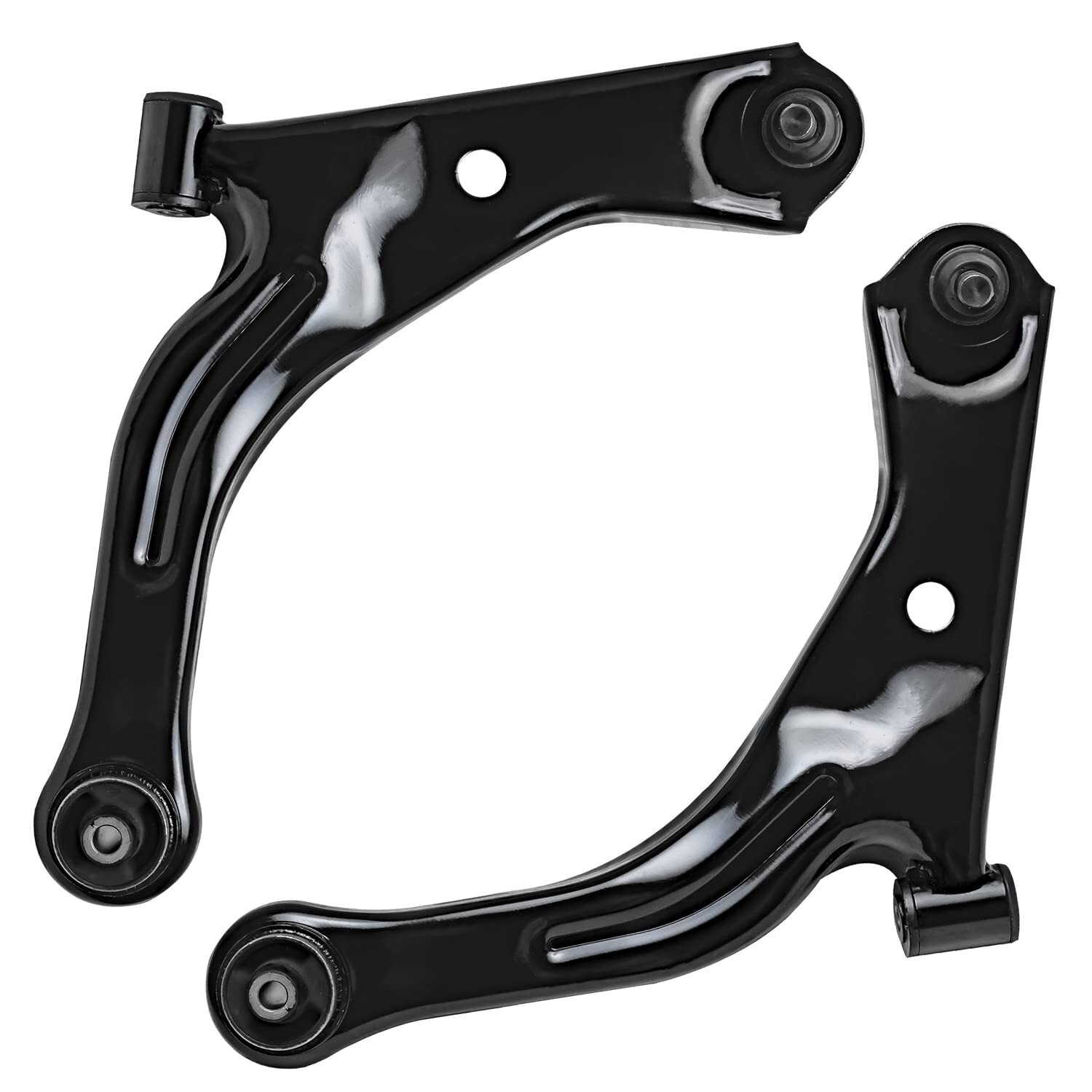 Front Lower Control Arms Kit fit for Ford Escape Mercury Mariner Mazda Tribute