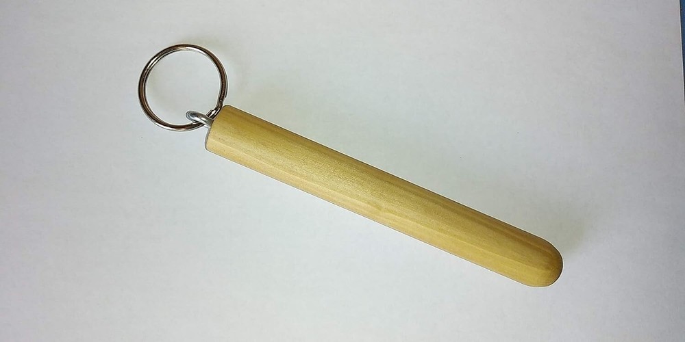 Self Defense Keychain