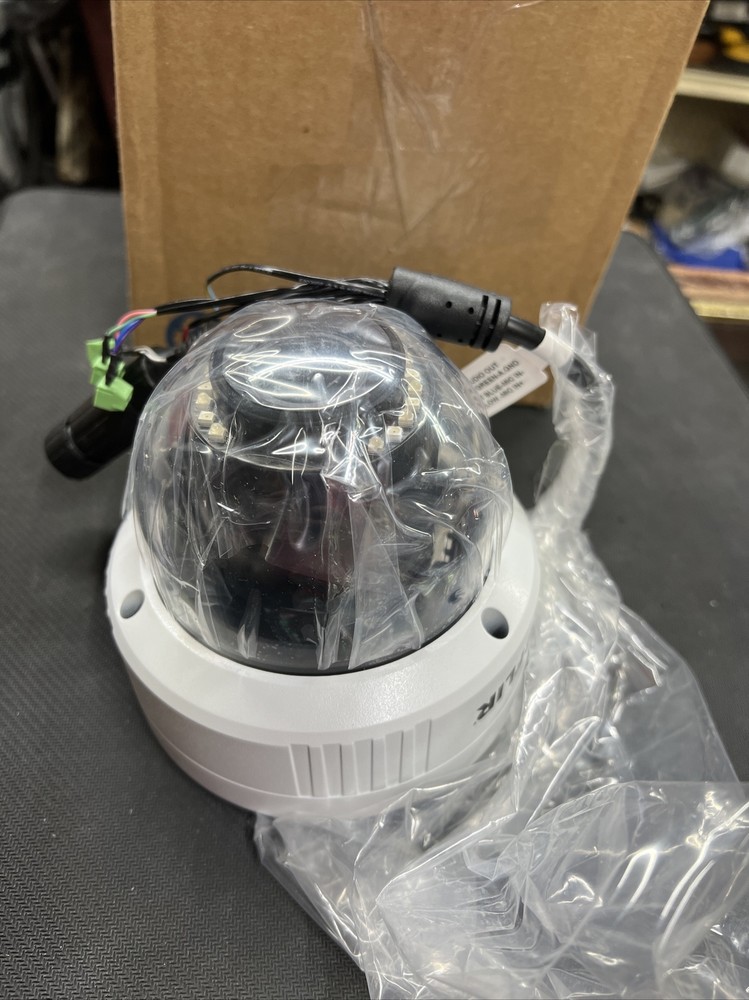 Flir  Ariel HD IP Professional CCTV Network Camera CM-3202-11-I