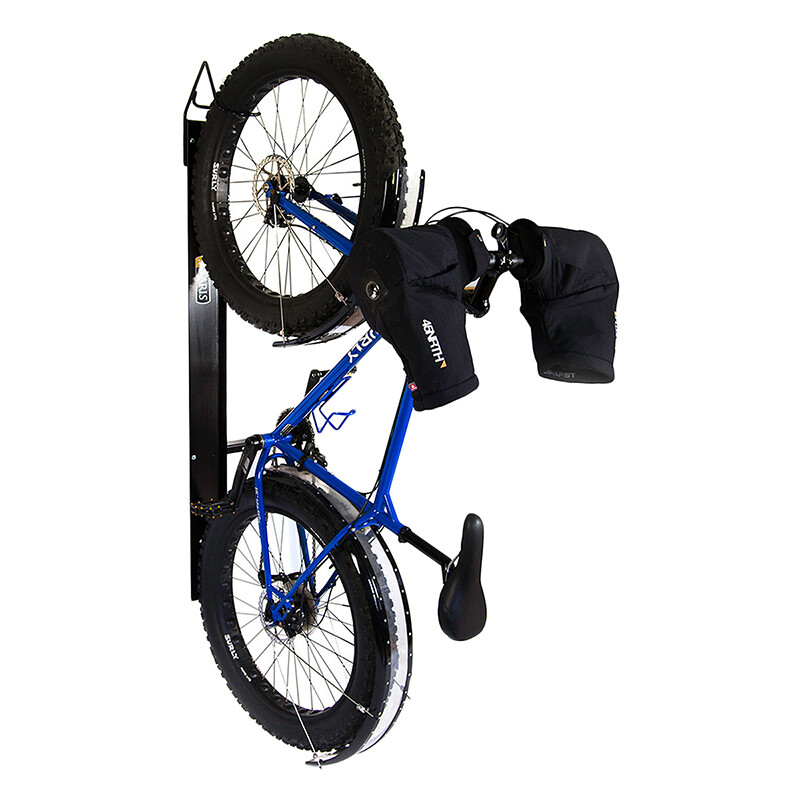 Display Stand Saris 6003F Fat Bike Track