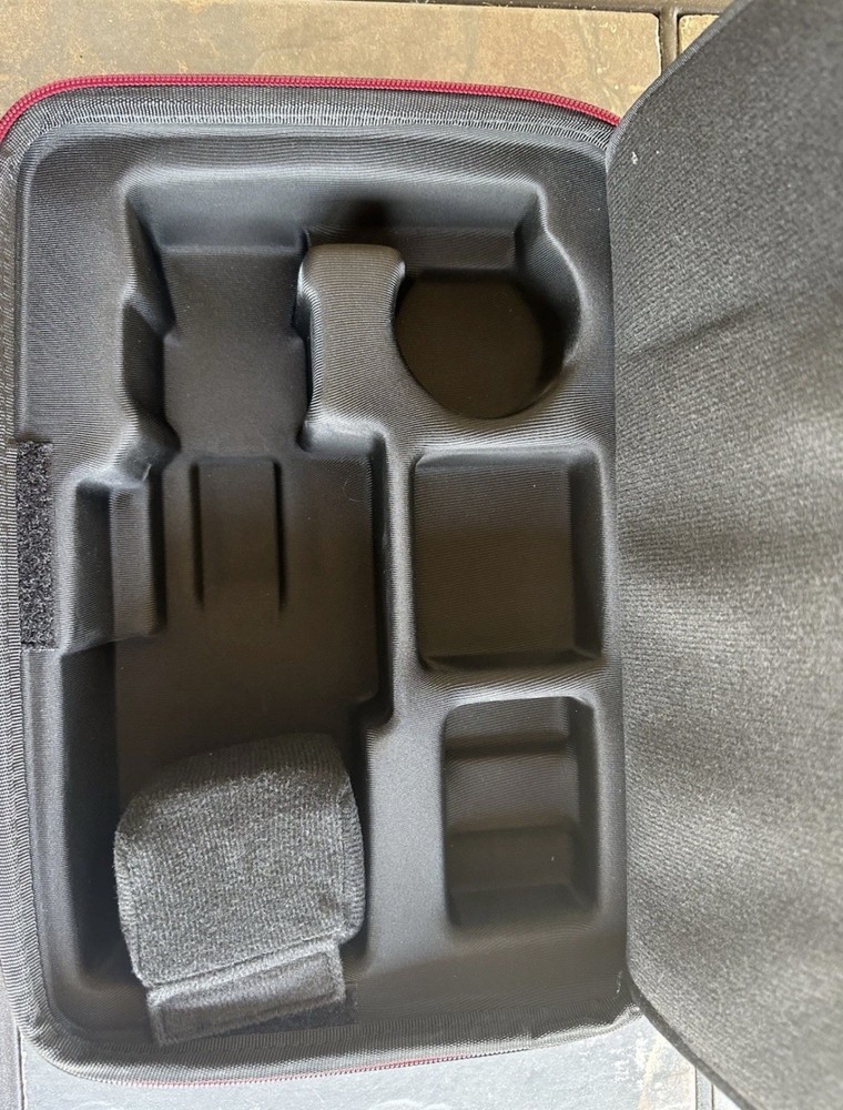 AGM Thermal Rattler (Case Only)